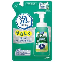 LION 狮王 艾宠宠物沐浴露 草本犬用替换装 180ml