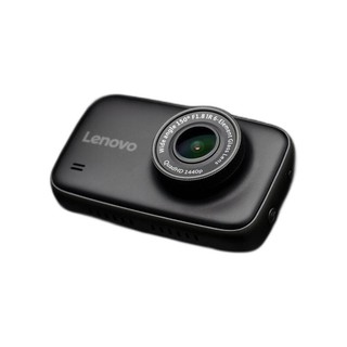Lenovo 联想 HR07 行车记录仪 单镜头 128G 黑色