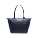 88VIP：LONGCHAMP 珑骧 Le Pliage Club系列 女士中号饺子包 L2605619