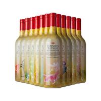 Penfolds 奔富 星座版 私家臻藏 洛神山庄南澳州干型红葡萄酒 2017年 12瓶*750ml套装