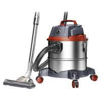 Jarrow FORMULAS 杰诺 308 桶式吸尘器