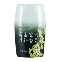 YANXUAN 网易严选 浴室香氛 空山桂语 400ml