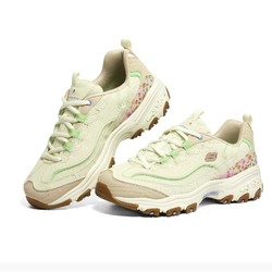 SKECHERS 斯凯奇 女款休闲运动鞋 149642