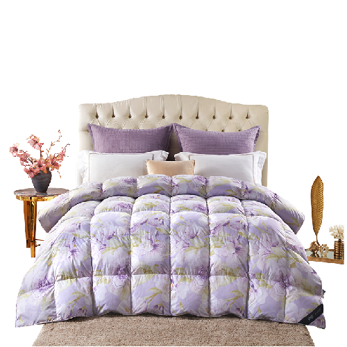 SOMERELLE 安睡宝 洛伊 白鹅绒冬厚被 220*240cm