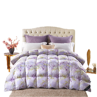 SOMERELLE 安睡宝 洛伊 白鹅绒冬厚被 220*240cm