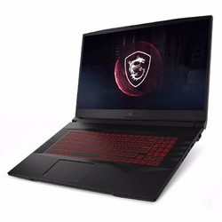 MSI 微星 星际战神 GL76 十一代酷睿版 17.3英寸 游戏本