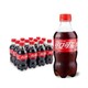 移动端：可口可乐 pet汽水碳酸饮料 300ML*12瓶