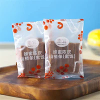 Great Value 惠宜 蜂蜜陈皮山楂条（蜜饯） 400g 红色