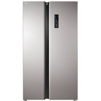 TCL 新店好货丨519升 风冷无霜 电脑温控 对开门电冰箱519WEZ50