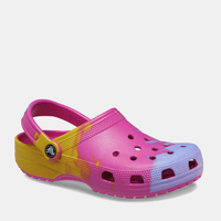 crocs 卡骆驰 女款洞洞鞋