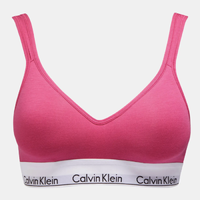 Calvin Klein 莫代尔混纺文胸