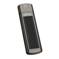 QINQ 2.5英寸 M.2移动硬盘盒 USB 3.1 Type-C QMC1008