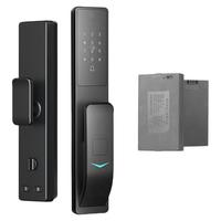 博克 K6Q 电子智能锁