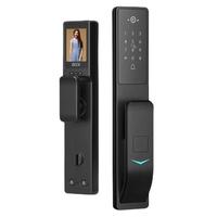 博克 K6MAX 电子智能锁