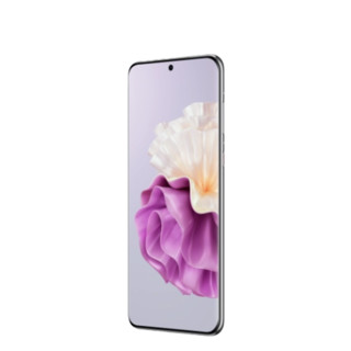 HUAWEI 华为 P60 4G手机 512GB 羽砂紫