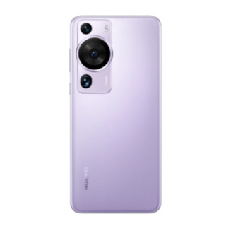 HUAWEI 华为 P60 Pro 4G手机 8GB+256GB 羽砂紫