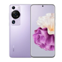 HUAWEI 华为 P60 Pro 4G手机 12GB+512GB 羽砂紫