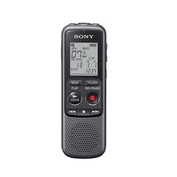 SONY 索尼 录音笔ICD-PX240 远程会议学习专业高清降噪录音笔