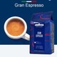 LAVAZZA 拉瓦萨 咖啡豆咖啡豆特级烘焙原装正品研磨浓缩特浓nespresso