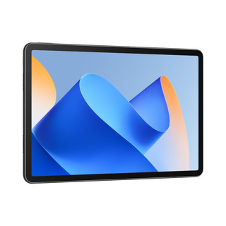 HUAWEI 华为 MatePad 柔光版 2023款 11英寸 HarmonyOS 平板电脑（2560*1600、骁龙870、8GB、128GB、WiFi版、曜石黑）