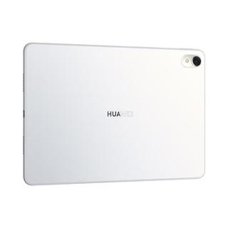 HUAWEI 华为 MatePad 标准版 2023款 11英寸 HarmonyOS 平板电脑（2560*1600、骁龙865、8GB、128GB、WiFi版、晶钻白）