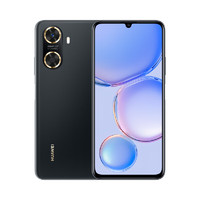 HUAWEI 华为 畅享60 4G手机 8GB+256GB 幻夜黑