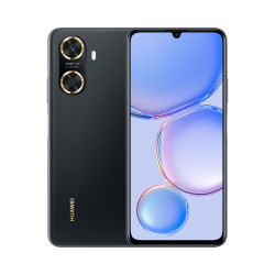 huawei 华为 畅享60 4g手机 8gb 256gb 幻夜黑