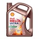  Shell 壳牌 全合成机油 超凡喜力Helix Ultra 0W-40 A3/B4 SP 4L　