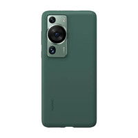 HUAWEI 华为 P60/P60 Pro 硅胶手机壳 绿色