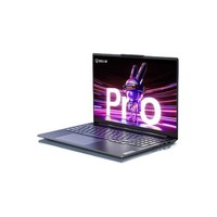 移动端、限地区：Lenovo 联想 小新 Pro 16 2023款 16英寸普通笔记本电脑（R7-7735HS、16GB、1TB SSD、2.5K、IPS、120Hz）