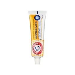 ARM&HAMMER 艾禾美 小苏打牙膏 112g