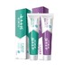  PLUS会员：云南白药牙膏 益生菌组合牙膏套装（冰柠105g+薄荷105g）赠牙刷2支　