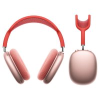 Apple 苹果 AirPods Max无线蓝牙头戴式降噪运动耳机