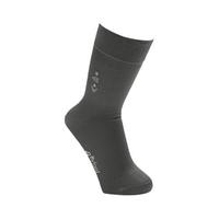 Byford 男士高筒袜 9819 灰色