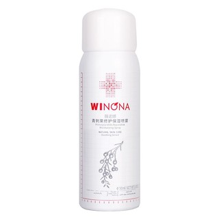 WINONA 薇诺娜 青刺果修护保湿喷雾 50ml