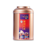 九龙天乡 雪域红茶古树特级高原养生茶藏区茶语 75g * 1袋
