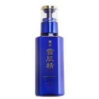 SEKKISEI 雪肌精 优纯系列优纯美白菁华乳 140ml