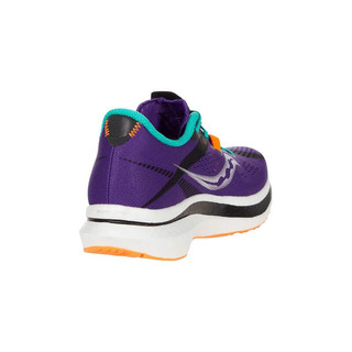 索康尼（SAUCONY）ENDORPHIN PRO2 啡鹏2 缓震透气竞速跑步鞋女 Concord/Jade 标准36/US5.5