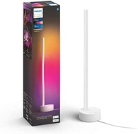 Philips 飞利浦 Hue Gradient Signe 台灯 白色 1件