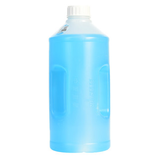 星美堂 汽车玻璃清洗剂 -2°C 2L*2瓶