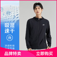 SKECHERS 斯凯奇 男子运动外套 P223M081-0018