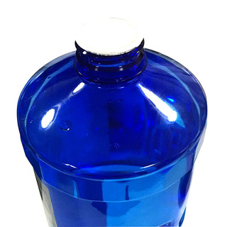 3M PN7018 专业疏水型玻璃水 0℃ 2L*6瓶