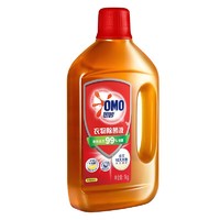 OMO 奥妙 酵素除菌系列 衣物除菌液 1kg 柠檬香型