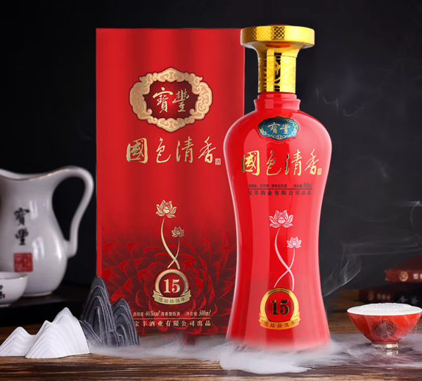 曾经名誉全国的河南酒王，宝丰到底有何独到之处？