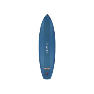 DECATHLON 迪卡侬 X100L系列 11 FEET sup充气式桨板 8511826 蓝色/暗蓝绿色 3.335m