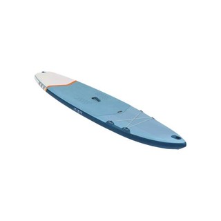 DECATHLON 迪卡侬 X100L系列 11 FEET sup充气式桨板 8511826 蓝色/暗蓝绿色 3.335m