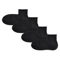 MUJI 無印良品 男士中筒袜套装 DAD99A0A