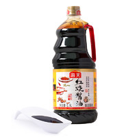 海天 红烧酱油 1.9L