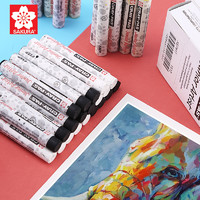 SAKURA 樱花牌 cray-pas蜡笔 12支/盒 多色可选