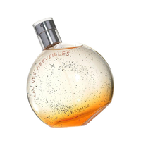 HERMÈS 爱马仕 橘彩星光女士淡香水 EDT 100ml 简装